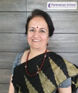 Mrs Sangeeta Sharma